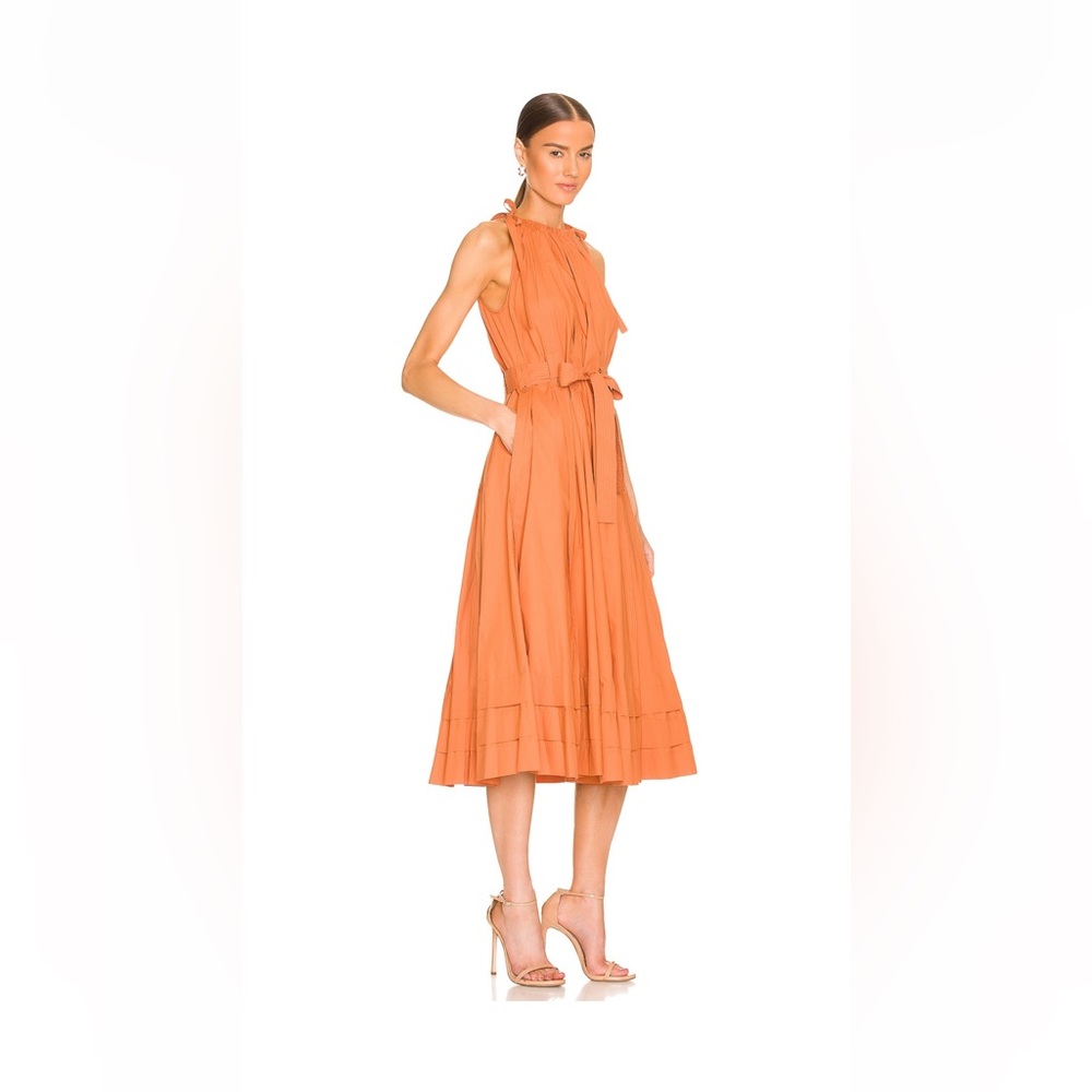 Ulla Johnson Joni Dress